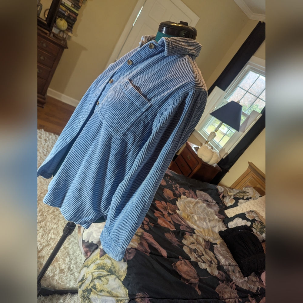 L.L. Bean- Shacket - Picture 4 of 5